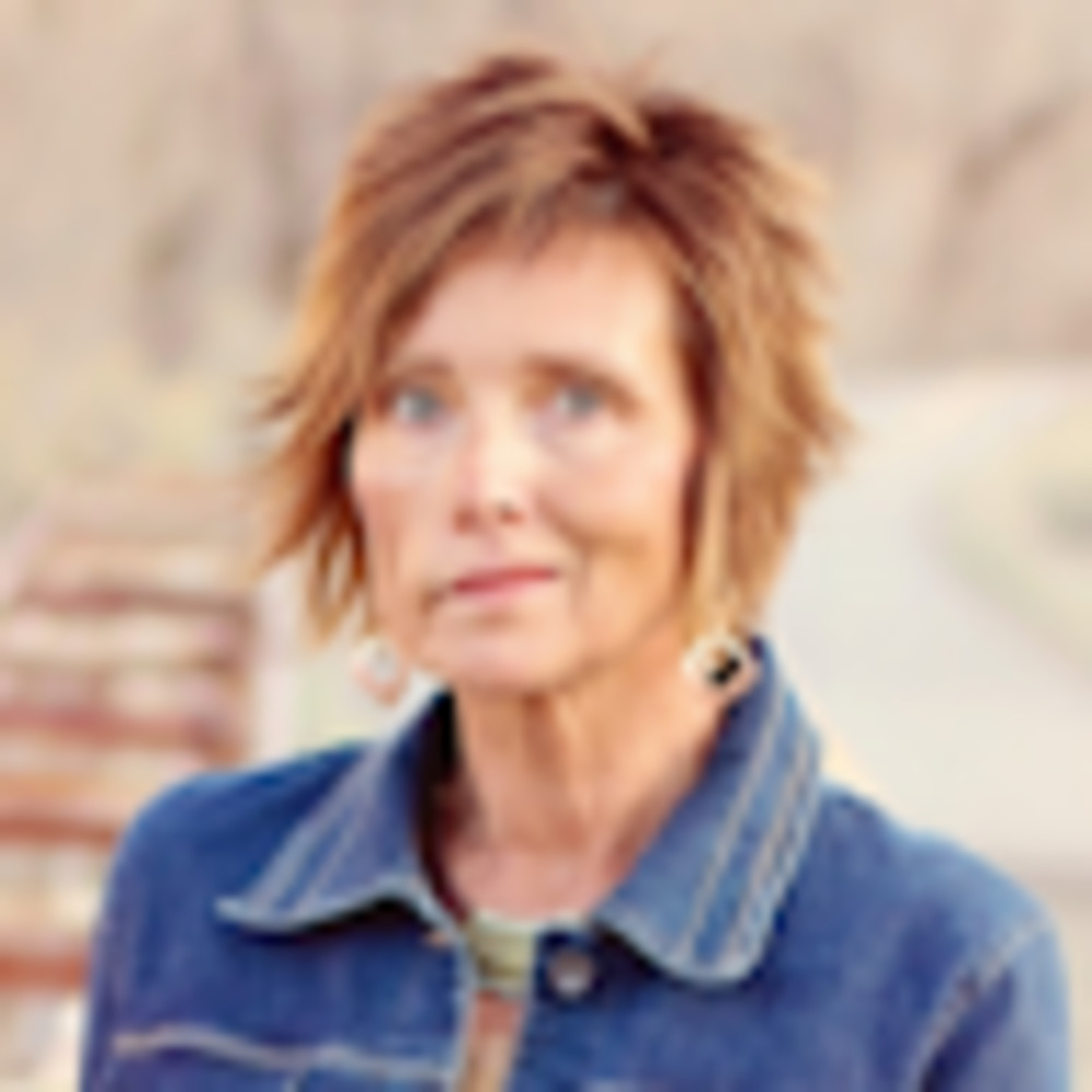 Meet your Posher, Sondra